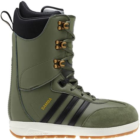 adidas snowboardhose rot|adidas samba snowboard boots.